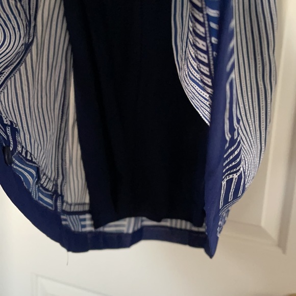 Custom Made Elastic Waist Skirt - Picture 3 of 7